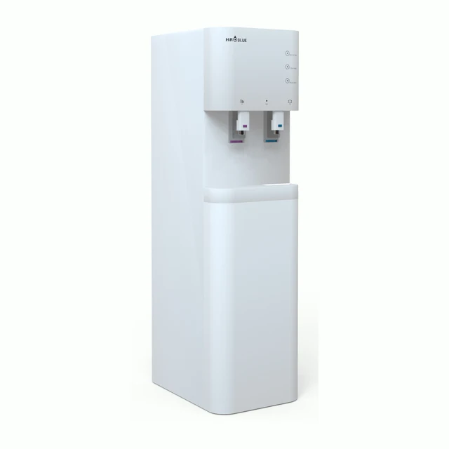 New Arrival Product In The Korea Overflow monitor Filter replacement indicator Hydrogen status Hydrogen water generator POU type