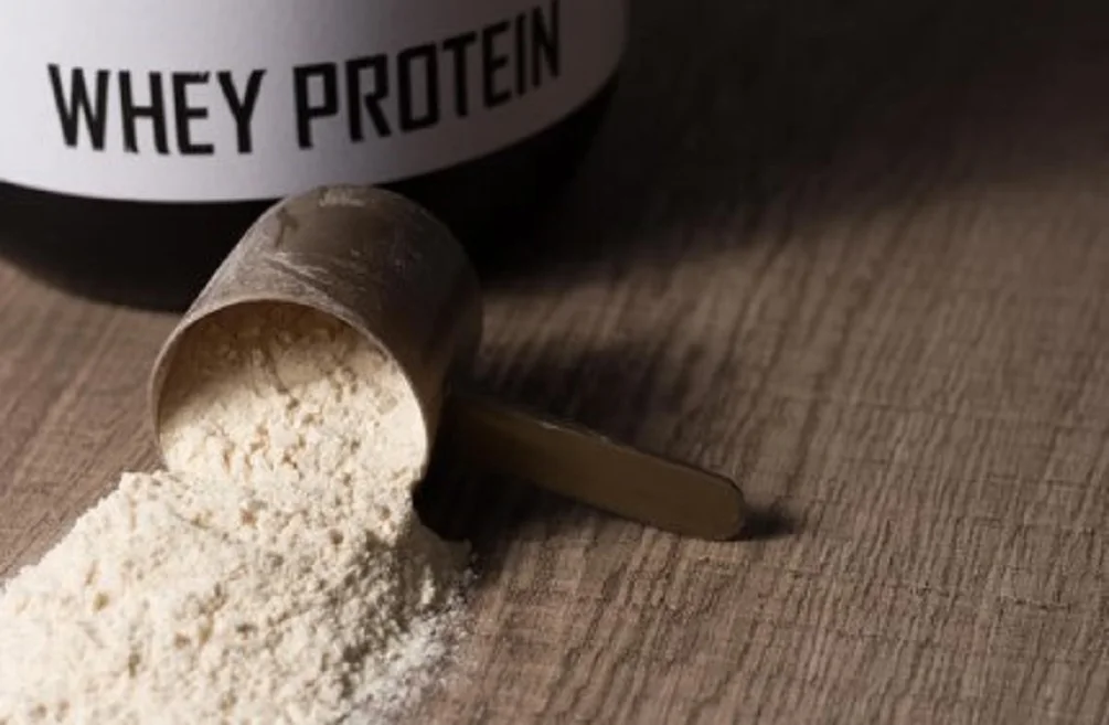 Custom Protein Powder Advanced Whey Protein Powder