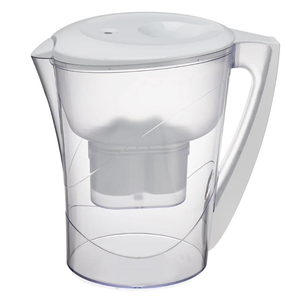 Pureal OnlyPure pitcher type water purifier 3.5L