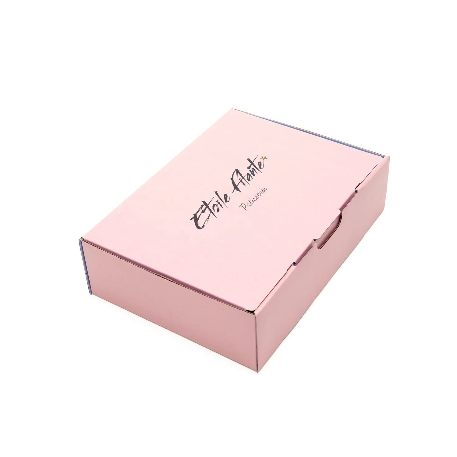 garment apparel clothing gift packaging box wholesale custom logo shipping boxes underwear packaging
