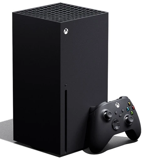 Распродажа новой консоли Xbox серии X Microsoft Blu-ray 1 ТБ SSD 120
