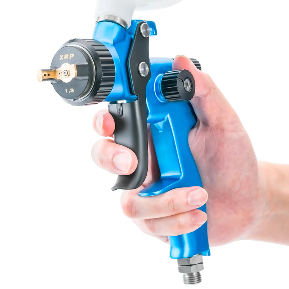 Hot Sales Gravity Type XRP Spray Gun Painting Car Paint for