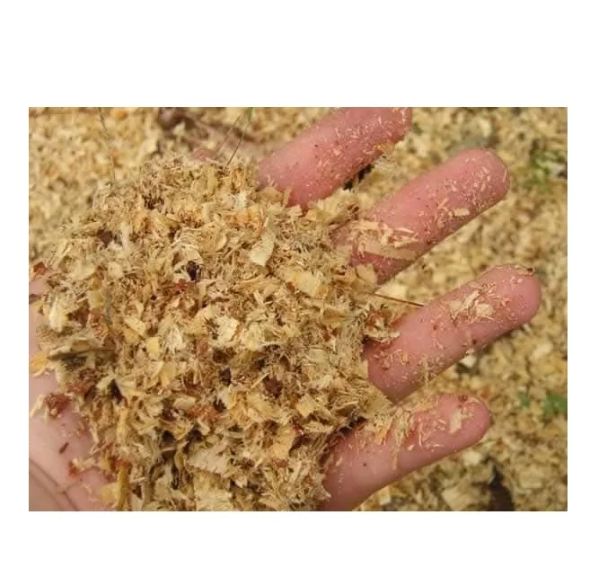 Высококачественная древесная стружка/древесные опилки/Сельскохозяйственные отходы для продажи от поставщика из