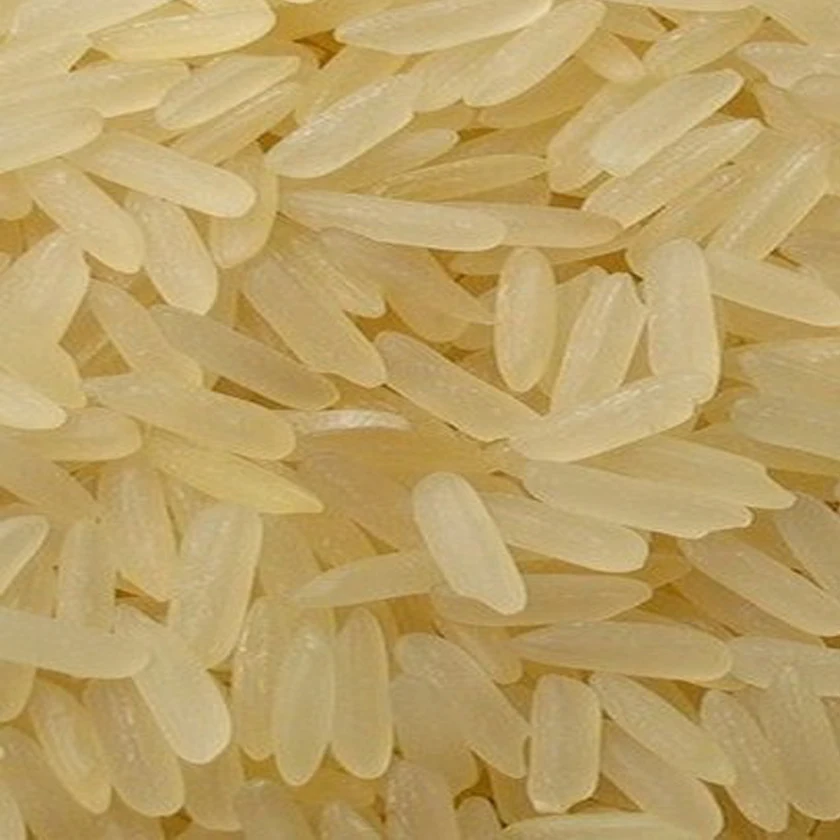 Parboiled Rice