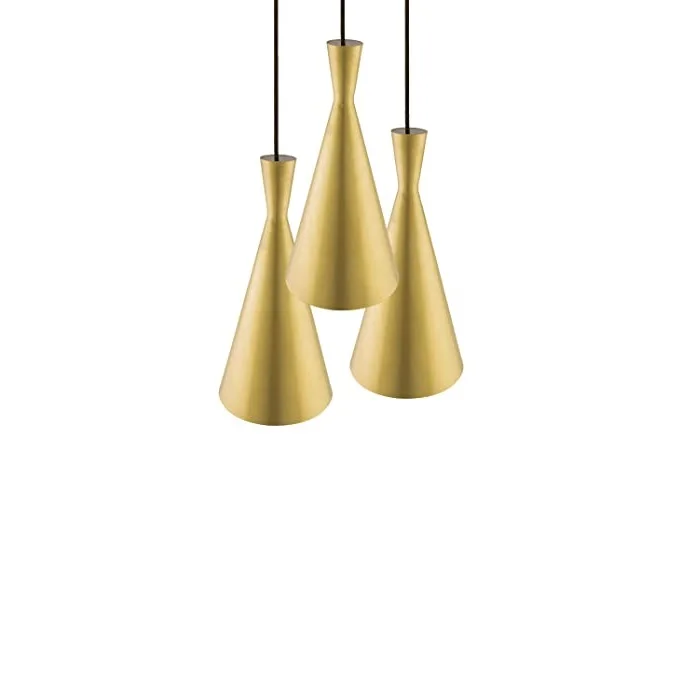 hot sale decorative Factory Direct Hotel Restaurant Handmade Natural Woven Ball Bamboo Chandelier Lighting for home decor