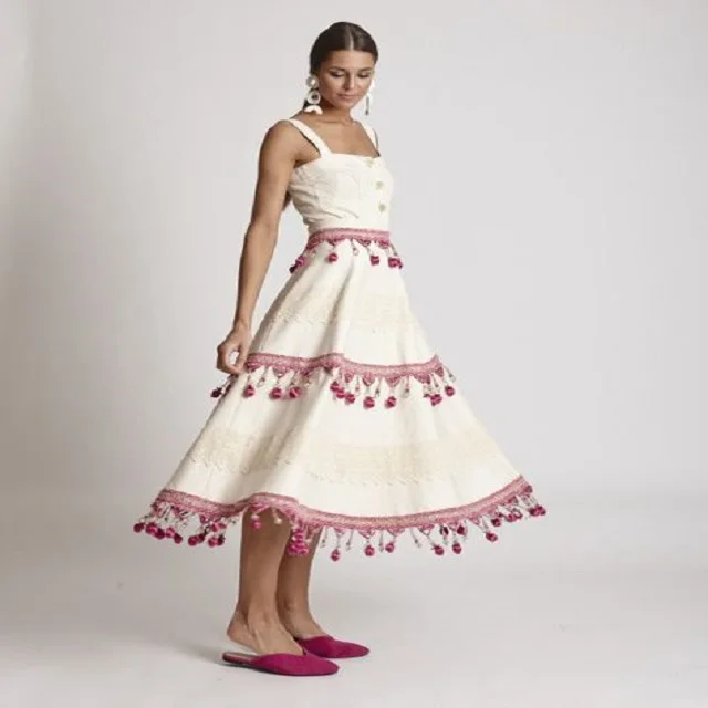 Cotton Tops New Collection 2022 100% Cotton Top Boho Tops Embroidery Ukrainen