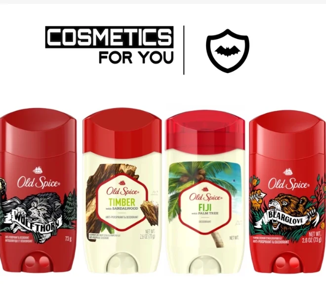 High Quality Old Spice Bearglove Anti-Perspirant Deodorant 73g At Cheap Price