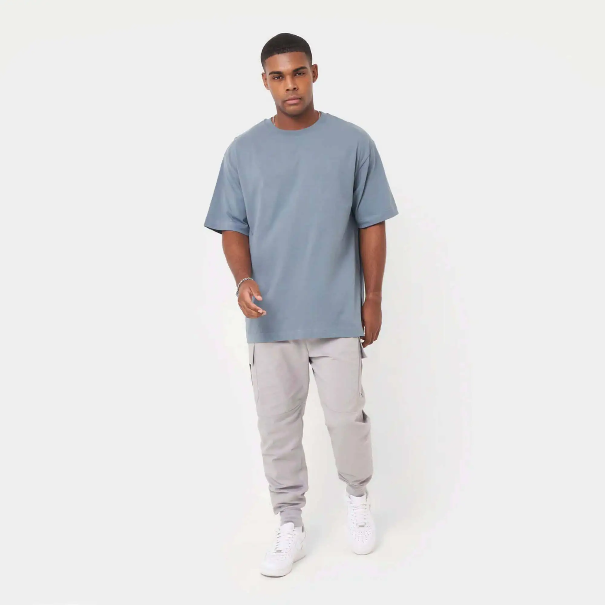 Wholesale Plus Size Oversized Low Price Short Sleeves Casual T-shirts Popular Cotton Shirt Plus Size