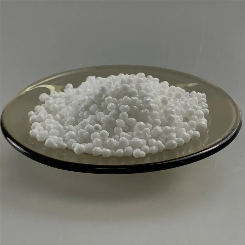 Industrial grade Urea 46% Nitrogen Fertilizer