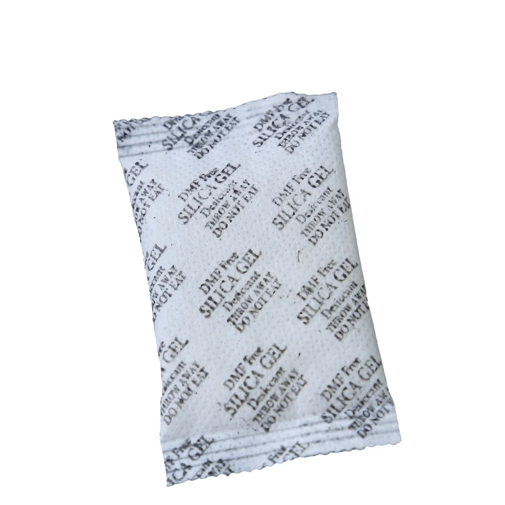 4Gm Color Change Granules Packets 1G 2G 3G 5G 10G 50G 100G 200G 1000G Silica Gel Desiccant Bags blue orange Silica Gel India