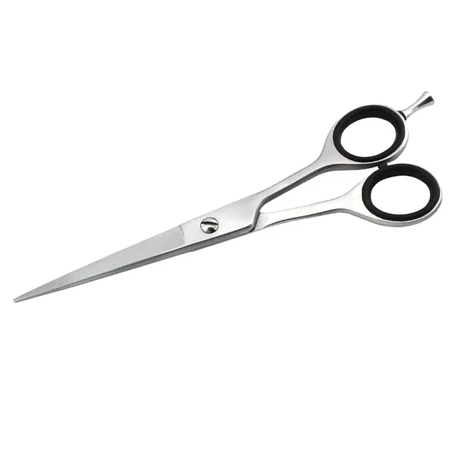 2023 yearbest selling High Quality Scissors for hair cutting 6 Inch stainless Barber Hairdressing Scissors for barber shop/salon