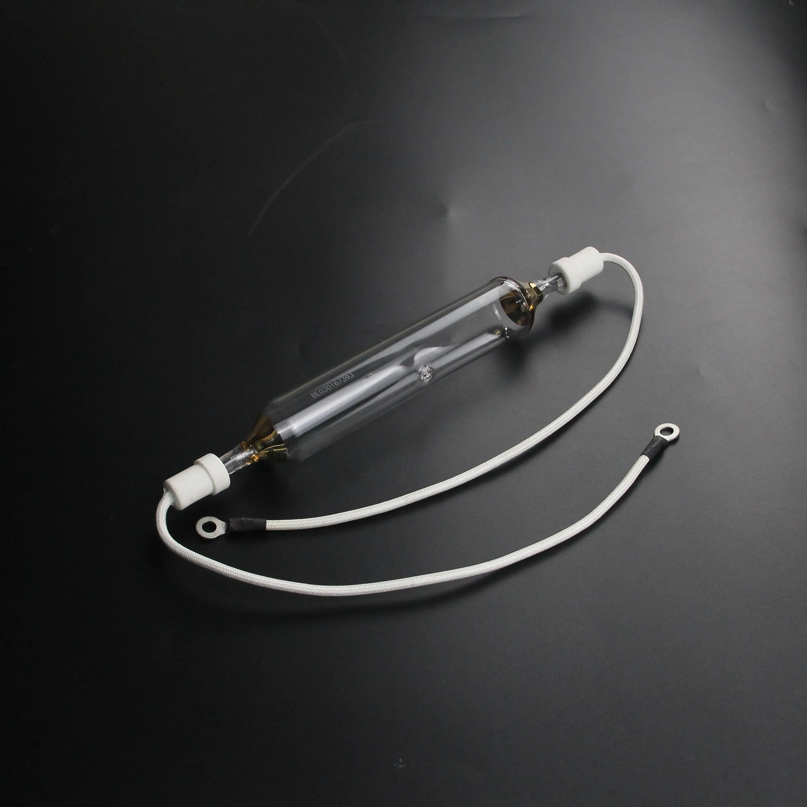 Custom 9.6kw Inkjet Uv Curing Lamp