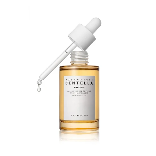 Skin1004 Madagascar Centella Ampoule 55ml Korean Skin Care Facial Serum Essence