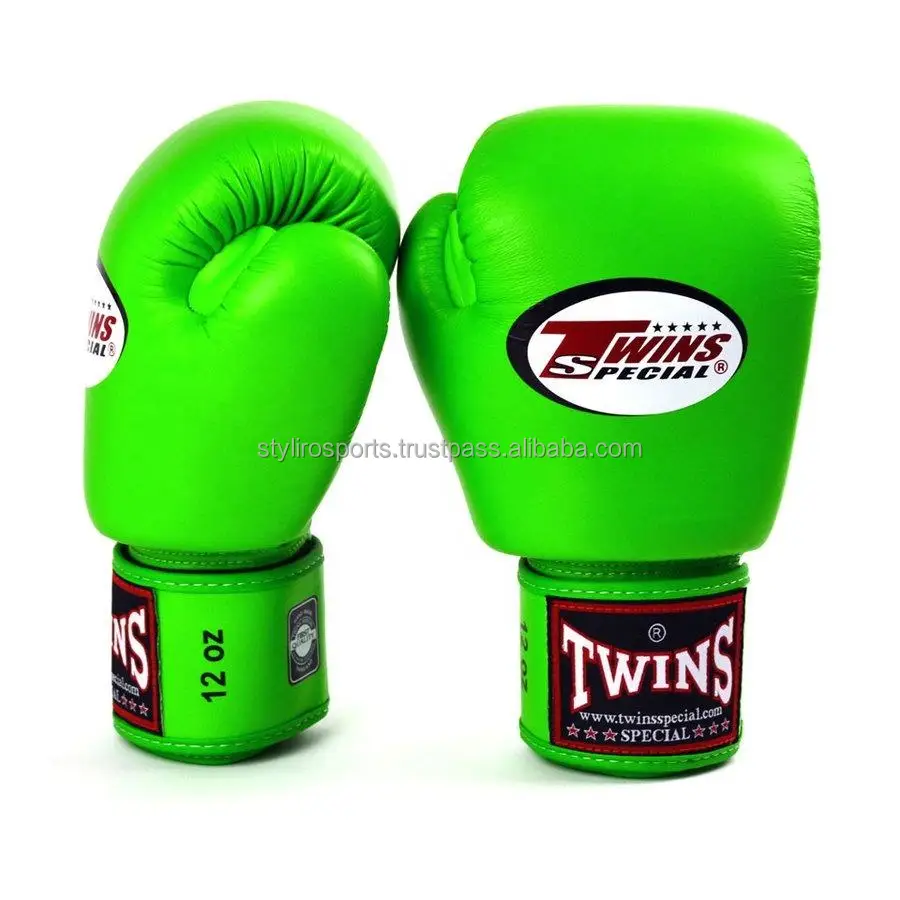 Customized Cheap Boxing Gloves New Fighting Gears Custom Made Sparring Professional Twins