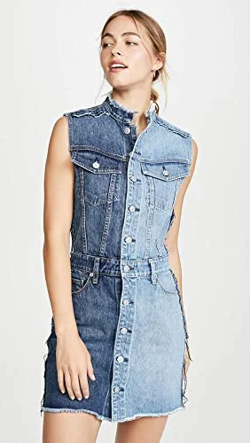 custom denim shirt Casual Dresses Plus Size Women Dresses dresses women lady elegant undefined girl youth