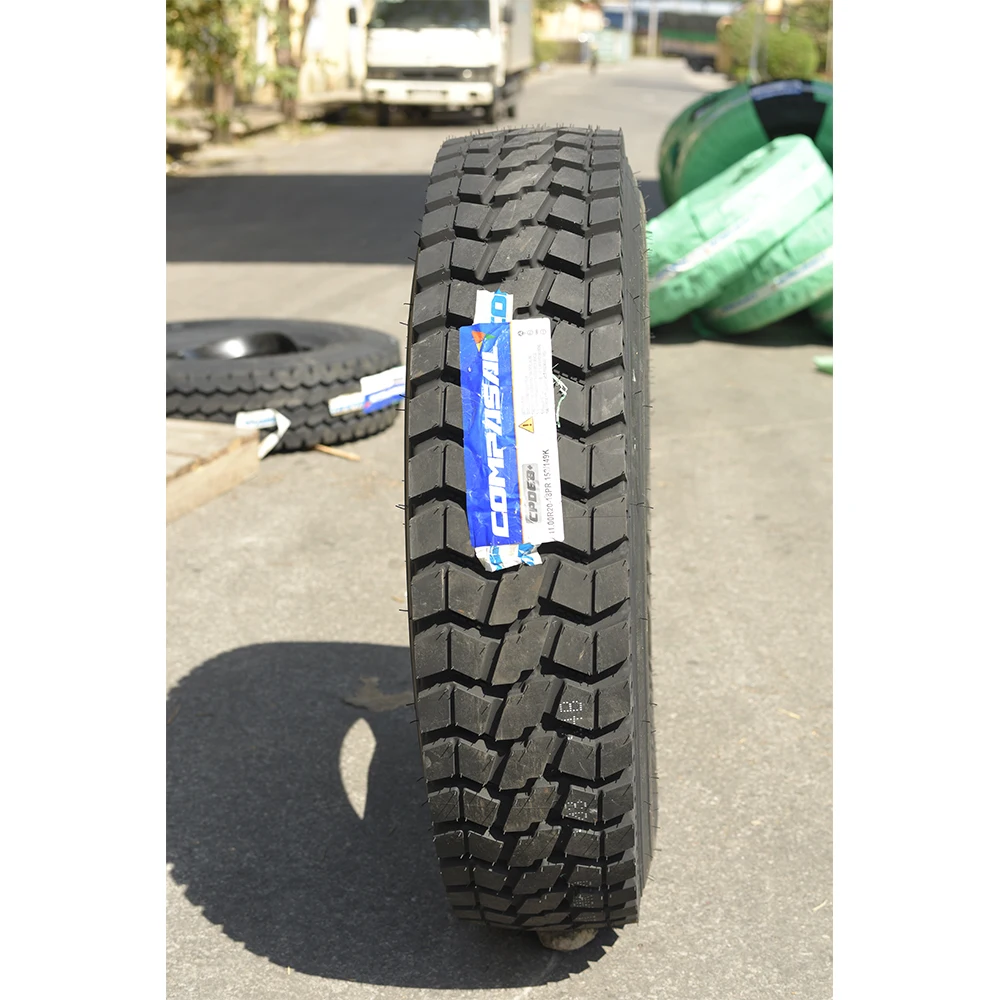 Ngoc Diep Company -  Tire High Quality Best Products Fast Shipping
