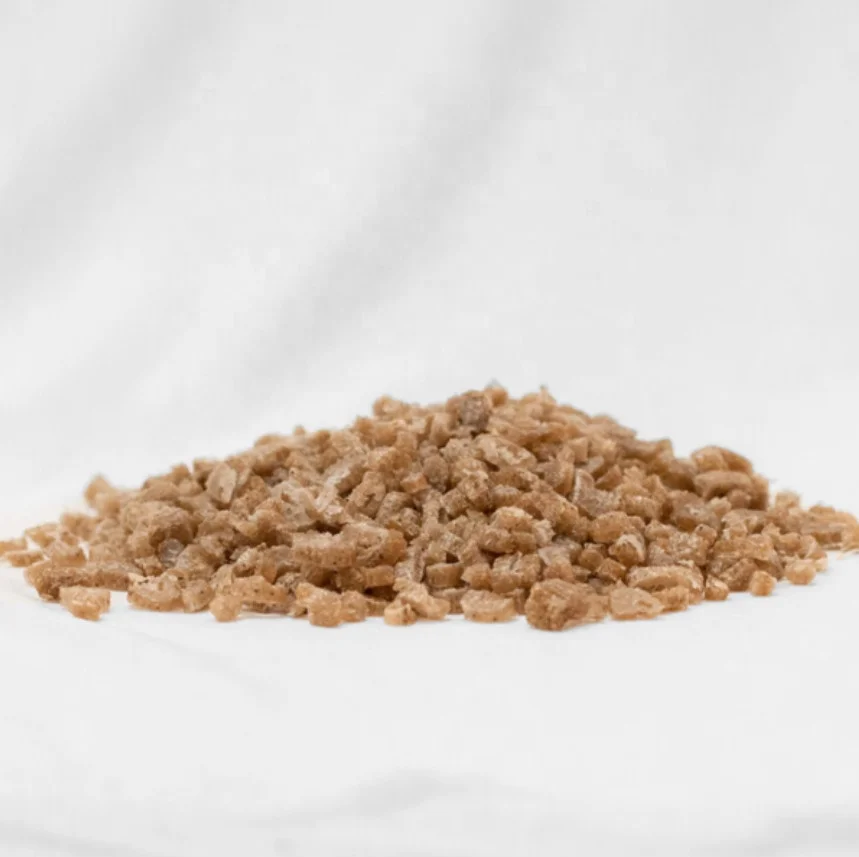 Bioplastic Biodegradable And Compostable Raw Material In Plastic Industry Plastic Resin From Coffee Ground And PP