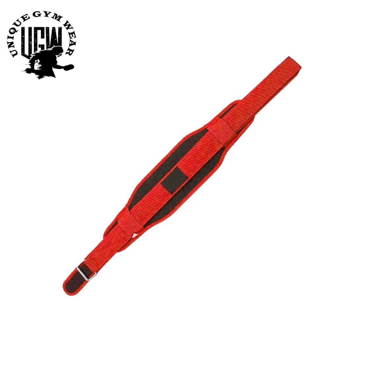 Wholesale High Quality Custom Training Fitness Powerlifting Gym Training Belt Weight Lifting Neoprene Belt Back Support Strap