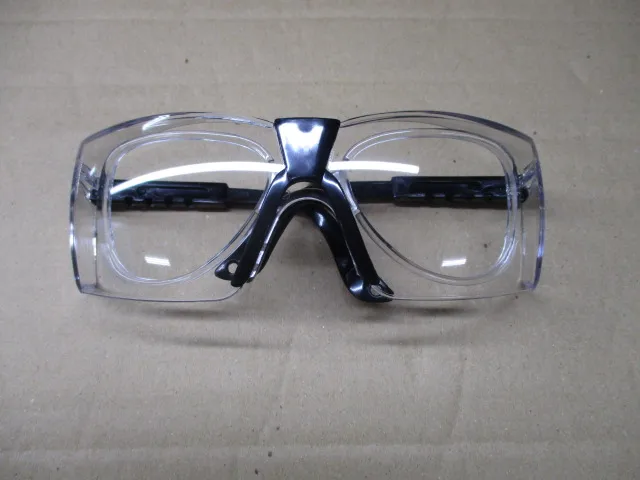 Z87 Safety Glasses Safety Eyewear with Prescription Lens