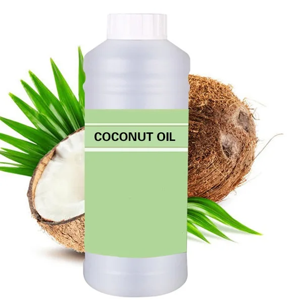 BULK EXTRA VIRGIN COCONUT OIL MANUFACTURER FROM INDIA