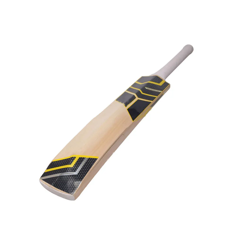 High Quality Custom Logo Cricket Bat Sports Practice Hard Ball Bats For Online Sale