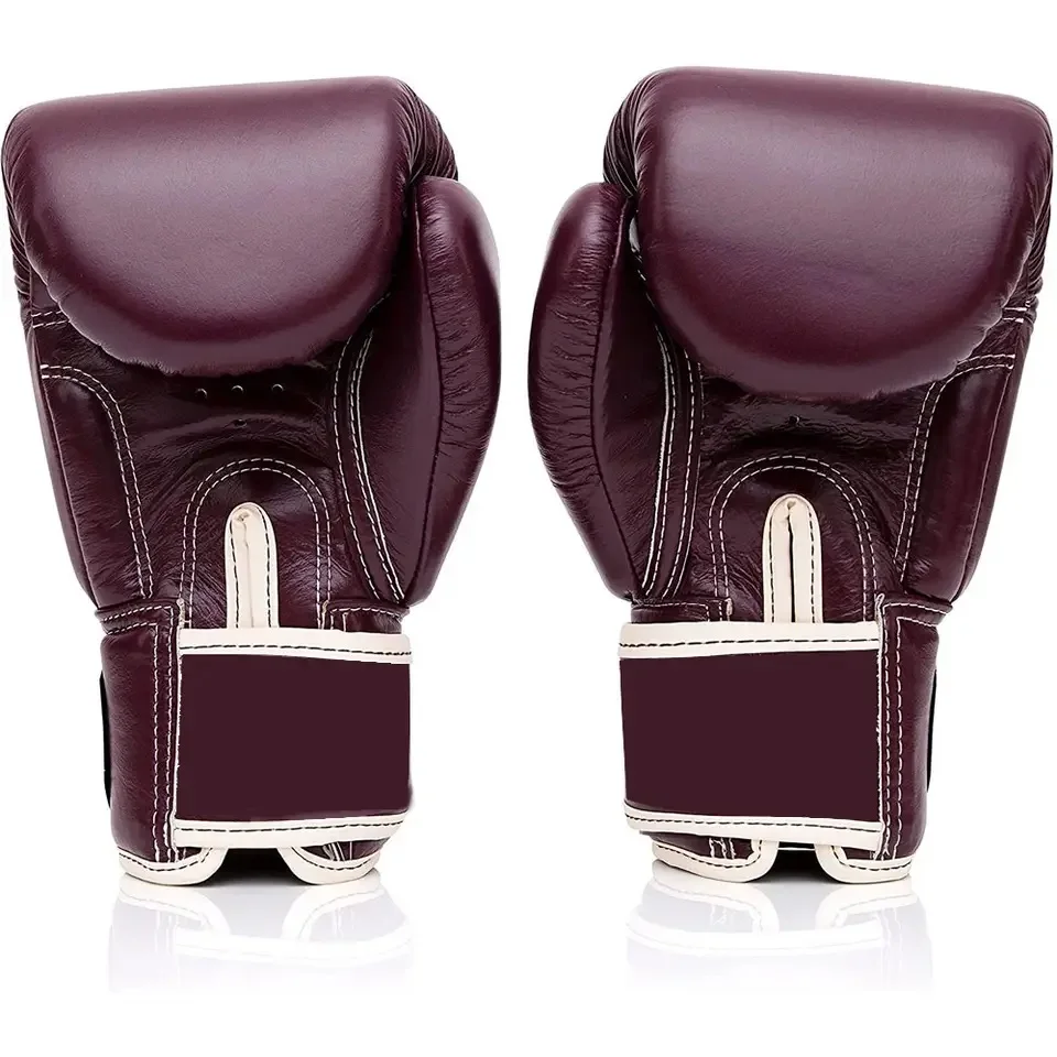 Glove Mma Muay Thai Boxing Gloves Training Gym Boxing