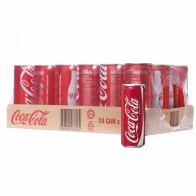 Coca cola soft drink 355ml