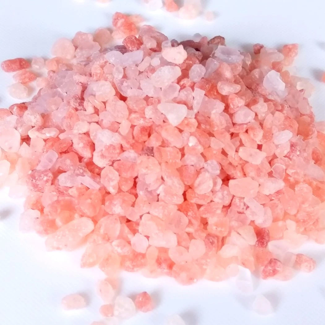 Himalayan Refined Natural Dark Pink Himalayan pink salt in bulk Grinder Coarse Pink Salt Natural Salt 100% organic from Pakistan