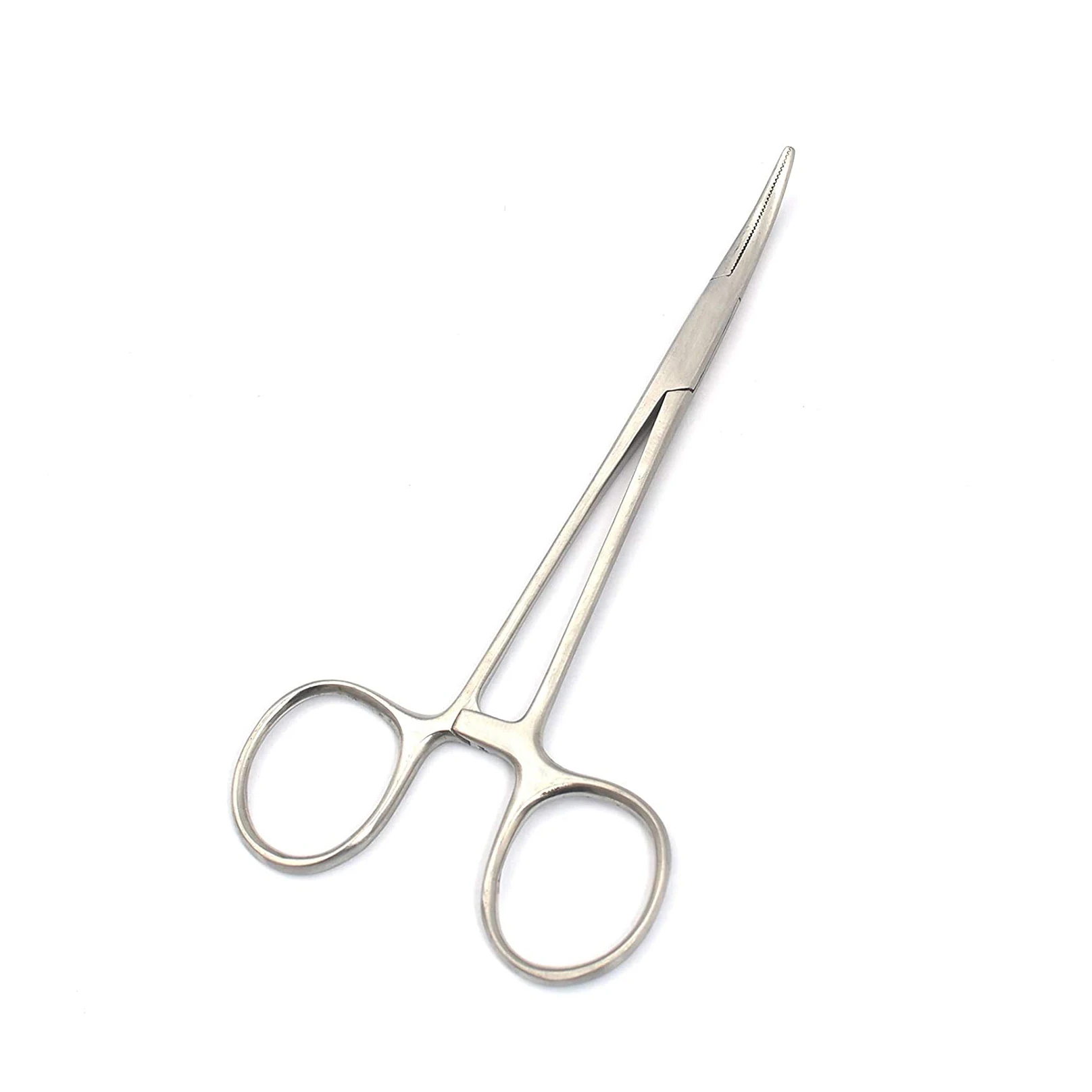 custom made stainless steel curved artery surgical forceps instruments mosquito forceps