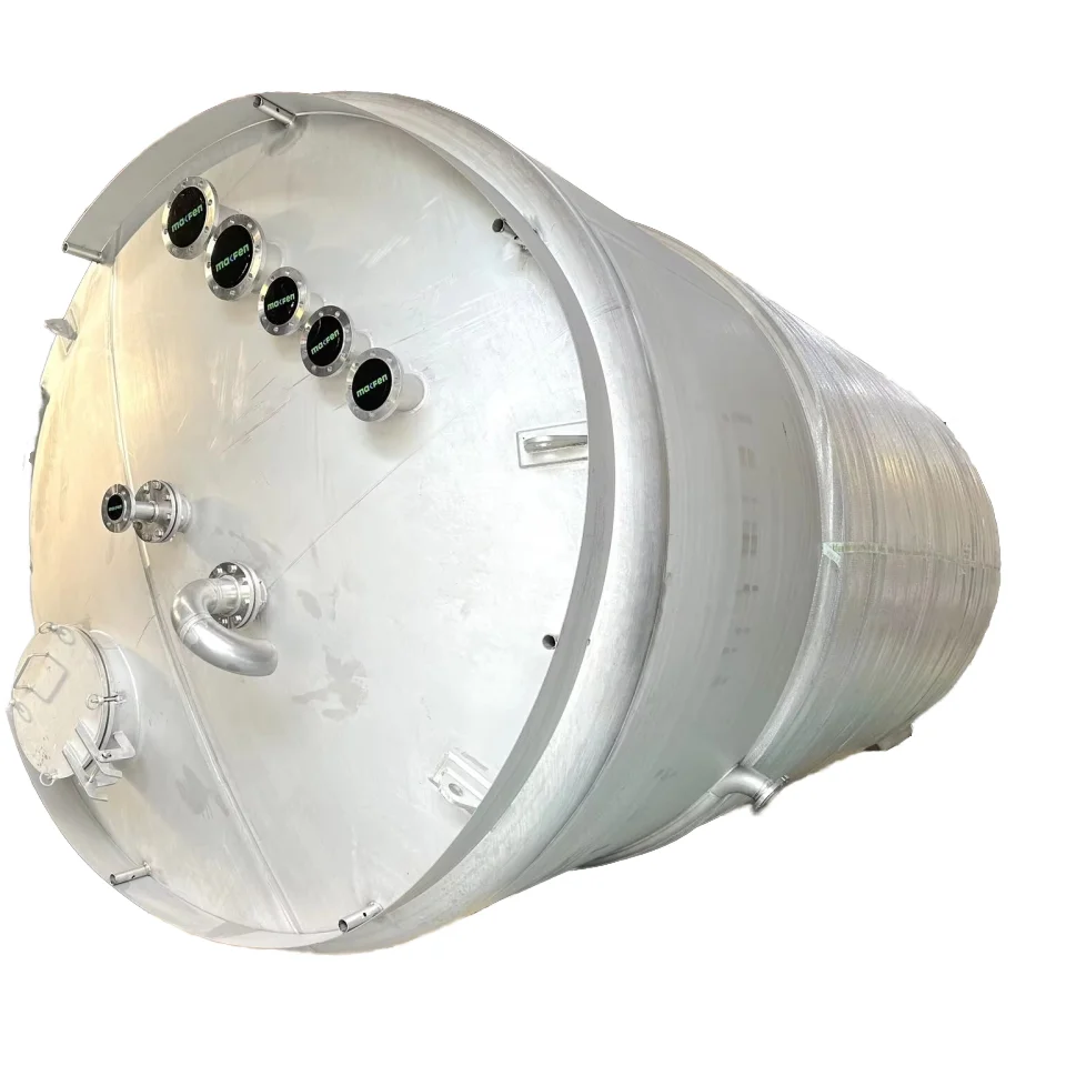 High Quality 15700L Chemical Reactor Stainless Black Steel Turnkey Complete Manufacuting Plant Production Line From Turkey