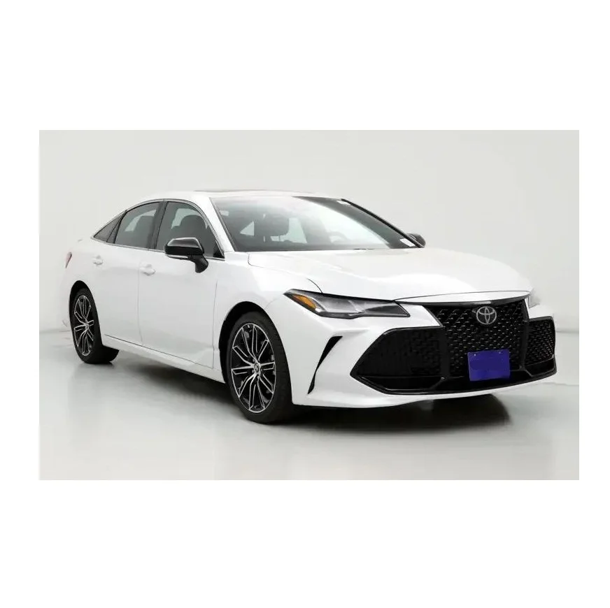 FAIRLY Used Petrol Car Toyota Avalon PETROL CAR Vehicles toyota Used Car Sale
