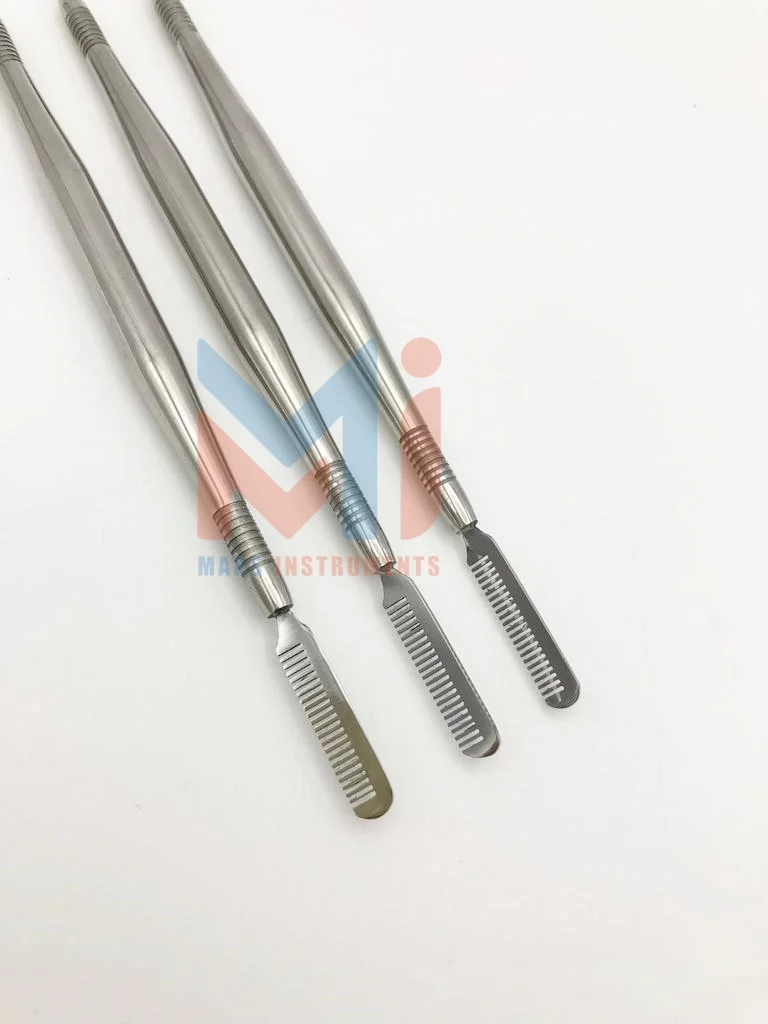 Eyelash Volume Sustainable Eye Lash Lashes Lifting Lifter Perm Perming Separating Tool eyelash lifting tool