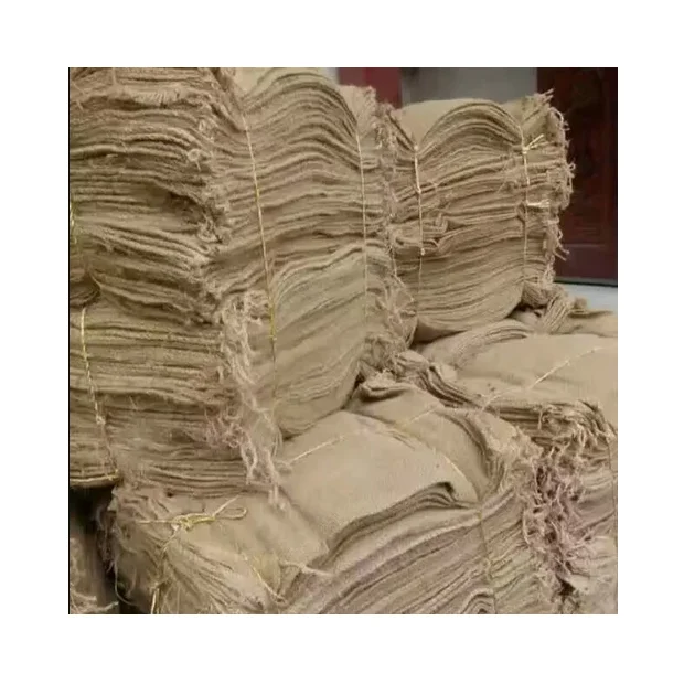 Buy Cheap Jute Sacks Jute Bag 100kg New / Used Jute Bags Size 50 kg