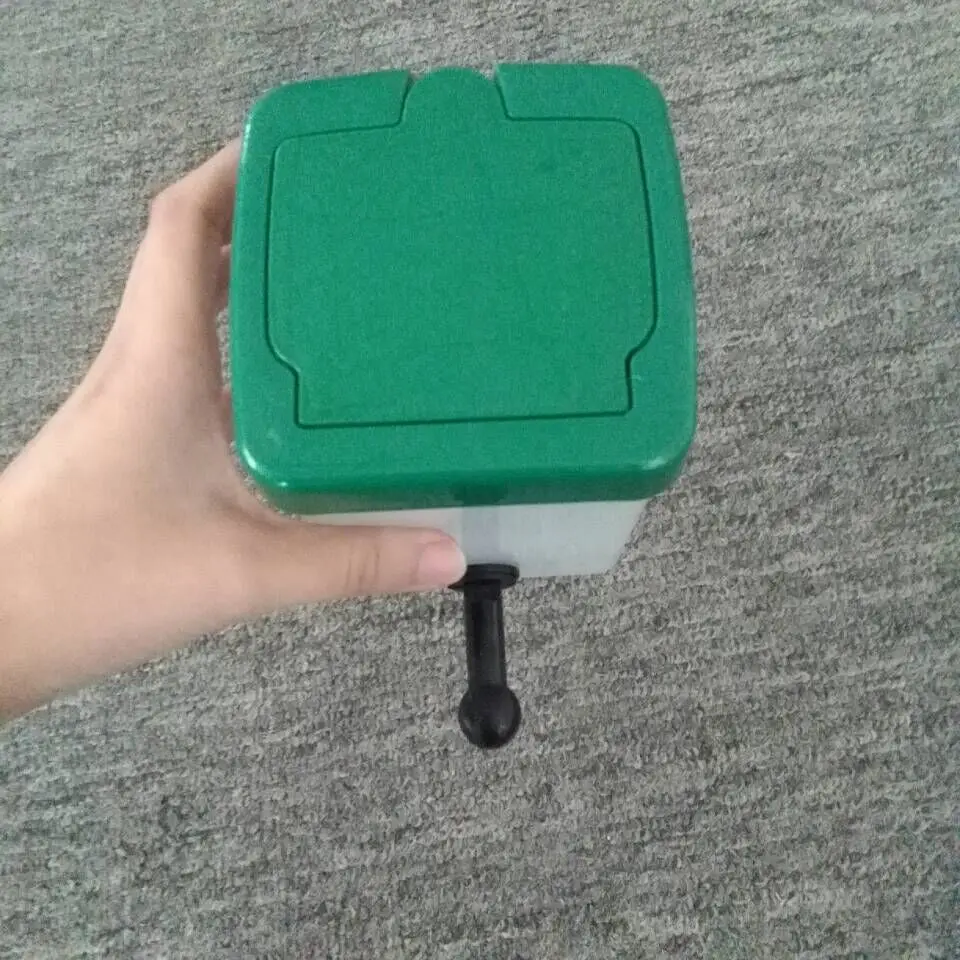 Nipple drinker for rabbits /rabbit for drinker/rabbit bottle drinker