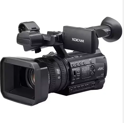 Top Notch Discount Price For HXR-NX100 / 200 Full HD NXCAM Camcorder