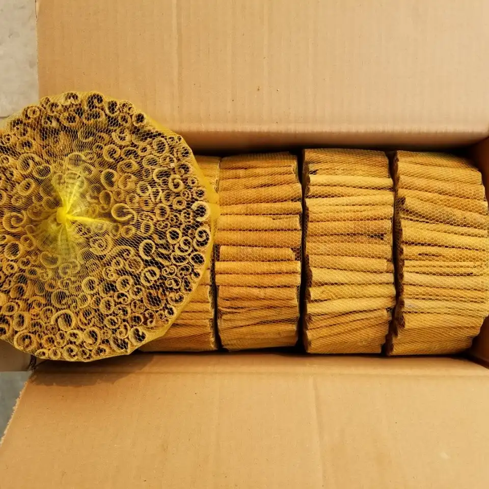 Cigarette Cassia - High Quality Vietnam Cassia Cinnamon Dried Style Customizable - Herbs & Spices at a Good Price