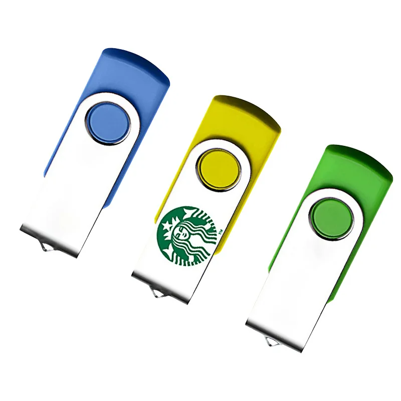 Cost-effective Waterproof Tender  Rotating Car office USB3.0 flash drive16gb64gb Exhibition Gift 8g High Speed USB flash drive