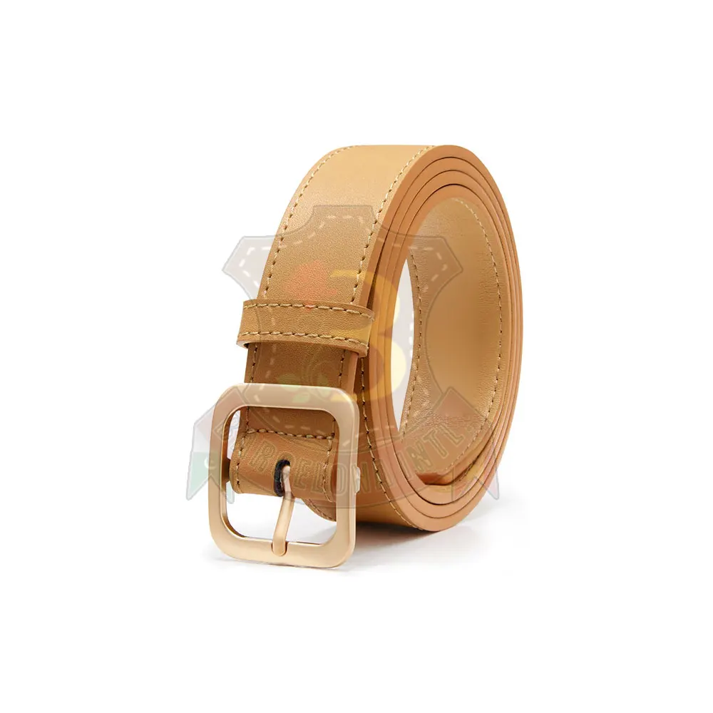 Мужской ремень из натуральной кожи