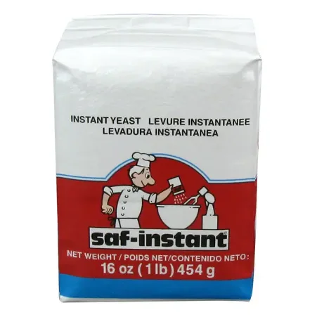 Saf Instant Dry Yeast, Active Dry Yeast, Active Instant Dry Yeast High Glucose Tolerance Kitchen Baking Supplies For Household