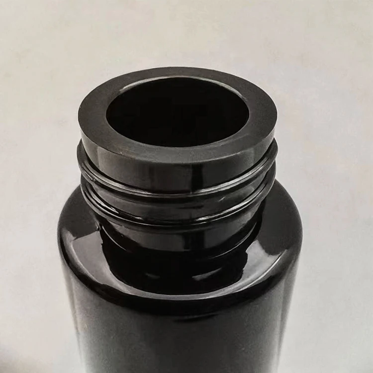 20ml Anti-UV rays black car Auto Motorcycle bicycle Wall wood furniture touch up paint pen bottle