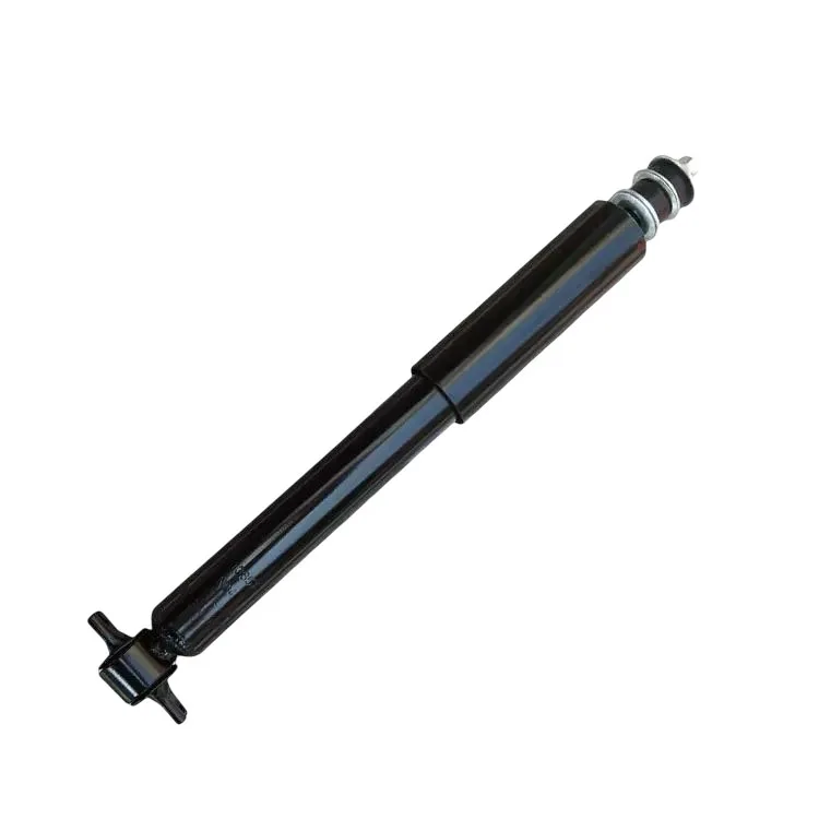 343357 Factory Price Front Shock Absorber Used For TOYOTA NOAH SR40 2WD