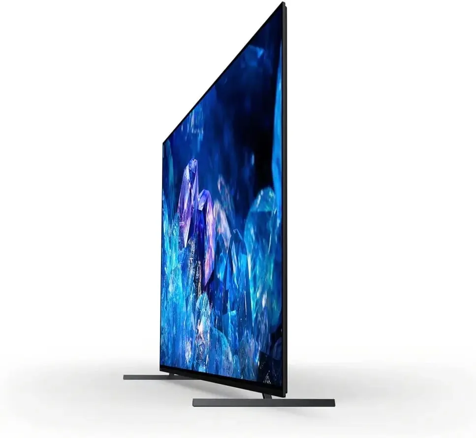 Лучшая покупка телевизоров 75 дюймов 4K OLED 8K Ultra HD TV Z9K серии BRAVIA XR Mini LED