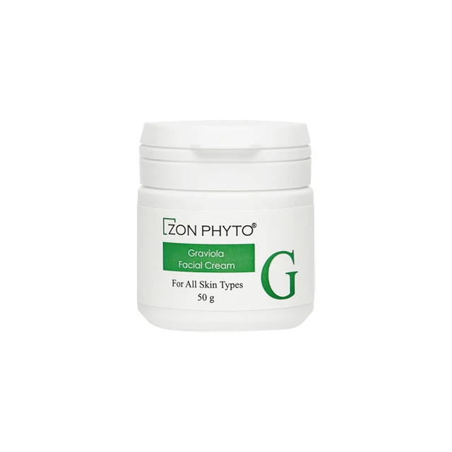 ZON PHYTO Graviola Facial Cream Anti-wrinkle Functional cosmetics and moisturizing New Best Selling In Korea