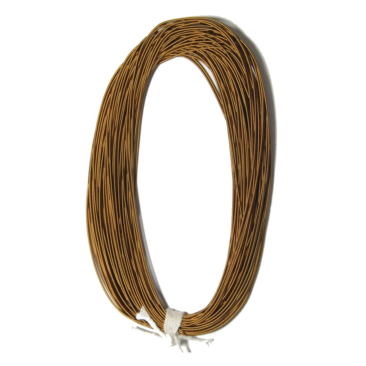 Слитная проволочная нить