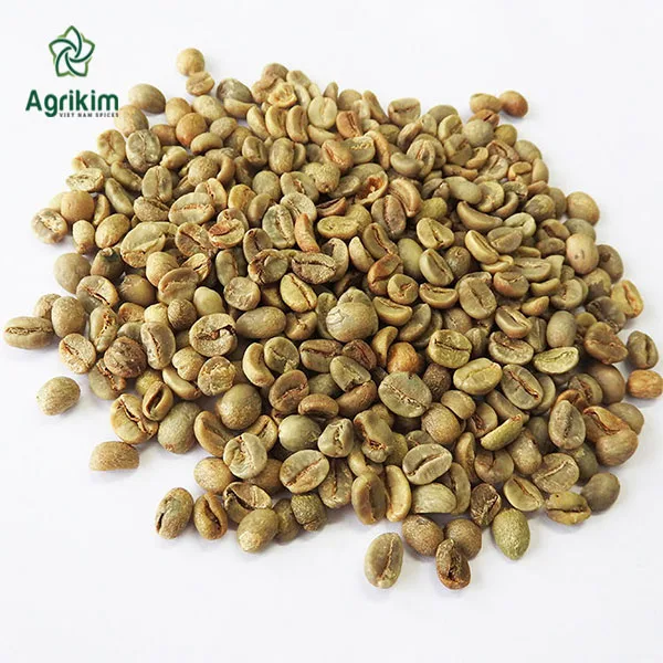 FULLY CERTIFIED ARABICA GREEN COFFEE BEANS ARABICA COFFEE BEANS VIETNAM WITH BEST PRICE FROM PRESTIGIOUS SUPPLIER  84363565928