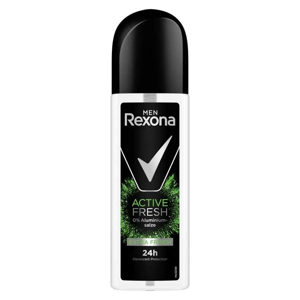 Original REXONA Women Shower Clean Spray Deodorant At Cheap Wholesale Price