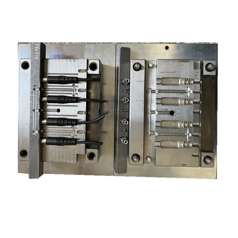 Precision injection mold Vertical injection molding / aluminum mould making china manufacturer plastic mould die make