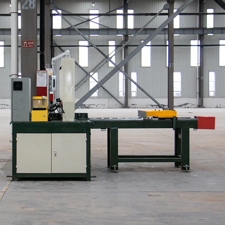 Оптовая продажа, высококачественный алюминиевый стол нового типа, режущий станок для завода