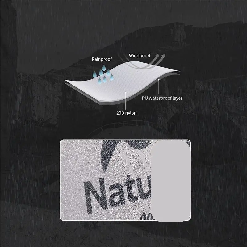 Mongar 2 Person Backpacking Tent 3 Season Free-Standing Lightweight Hiking