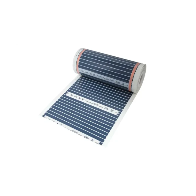 New Best Selling In Korea Construction Materials Floor Heating Element Safe and Reliable Way Semi-Permanent Long Lasting